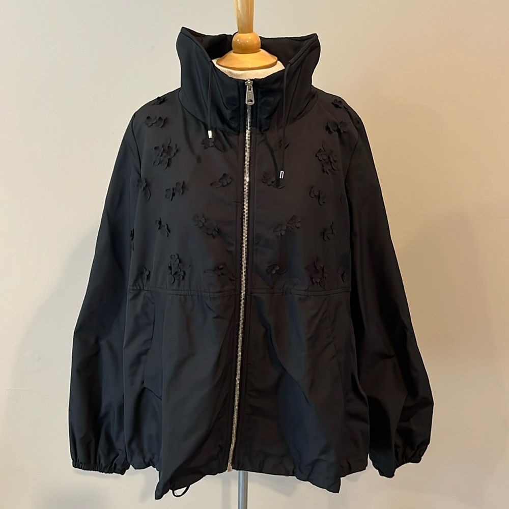 Weekend MaxMara Jacket